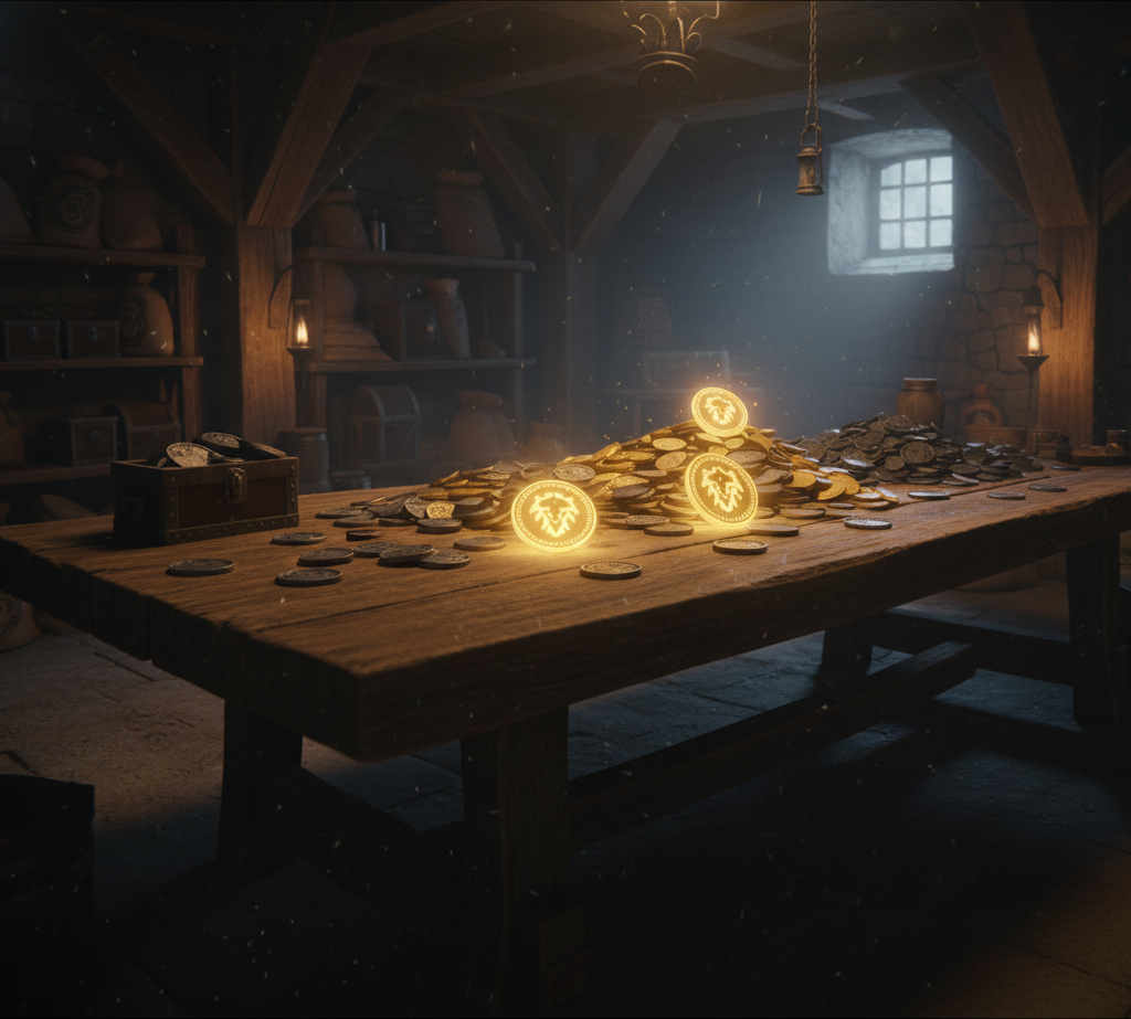 Quest 4 Scene 3